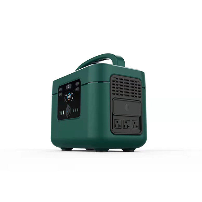 LF-T1200PPS  Portable Power Station